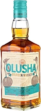 Olusha Bourbon 0.5 л