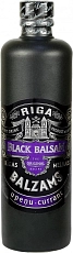 Riga Black Balsam Currant, 0.5 л