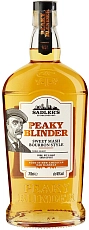 Sadler's, Peaky Blinder, Sweet Mash Bourbon Style, 0.7 л
