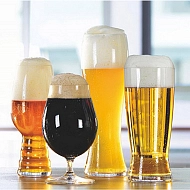 Набор из 4-х бокалов Spiegelau Craft Beer Glasses для пива