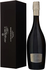 Шампанское Champagne AR Lenoble Cuvee Gentilhomme Grand Cru Blanc de Blancs 2013 gift box