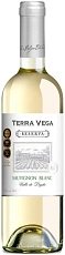 Terra Vega Reserva Sauvignon Blanc