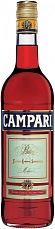 Campari Bitter Aperitif, 0.5 л