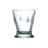 Стакан для воды и коктейлей La Rochere Fleur De Lys Hiball Long Drink