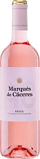 Marques de Caceres, Rosado, 2020, 0.75 л