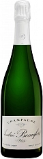 Шампанское Andre Beaufort Polisy Millesime Brut Nature Champagne AOC 2007