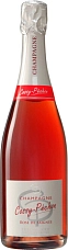 Шампанское Champagne Cossy-Pechon Rose de Saignee Premier Cru Brut Champagne AOC