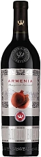 Винный напиток Armenia Pomegranate Semi-Sweet 1.5 л