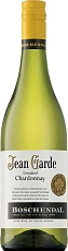 Boschendal, Jean Garde Unoaked Chardonnay, 2020, 0.75 л