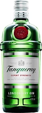Tanqueray London Dry Gin, 0.7 л