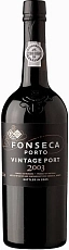 Fonseca, Vintage Port, 2003