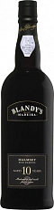 Blandy's, Malmsey Rich 10 Years Old
