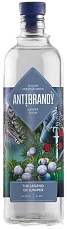 Antibrandy, The Legend of Junipe, 0.5 л