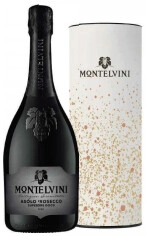 Montelvini Asolo Prosecco Superiore DOCG Brut in tube