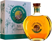 Lazy Dodo XO Chronicles gift box 0.7 л
