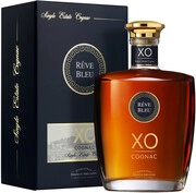 Reve Bleu XO Cognac AOC gift box 0.7 л