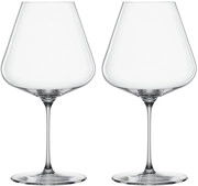 Бургундия Spiegelau Definition, Burgundy Glass, set of 2 pcs, 960 мл