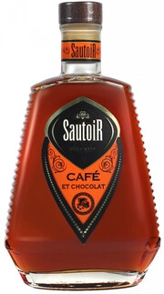 Sautoir Cafe et Chocolat 0.5 л