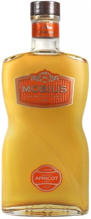 Mobius Apricot 0.5 л