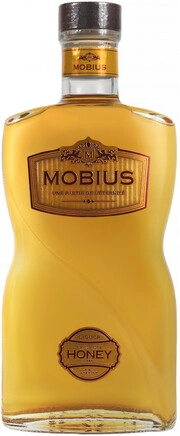 Mobius Honey 0.5 л
