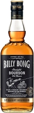 Billy Bong Straight Bourbon Old Reserve 0.7 л
