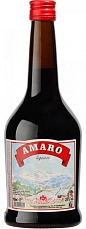 Lazzaroni, Amaro, 0.7 л