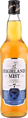 Highland Mist 7 Years Old 0.7 л
