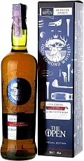 Loch Lomond, The Open Special Edition, gift box, 0.7 л