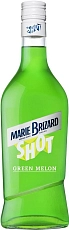 Marie Brizard Shot Green Melon 0.7л
