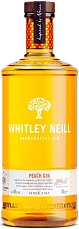 Whitley Neill Peach, 0.7 л