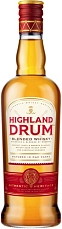 Highland Drum Blended, 0.7 л