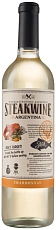 Steakwine Chardonnay 2022