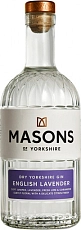 Masons of Yorkshire English Lavender, 0.7 л