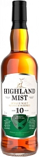 Highland Mist 10 Years Old 0.7 л