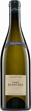 Pascal Jolivet, Pouilly-Fume Terres Blanches, 2019