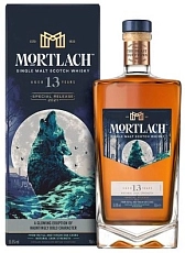 Mortlach 13 Years Old Special Release, 2021, gift box, 0.7 л