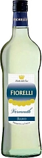 Fiorelli Vermouth Bianco 1 л