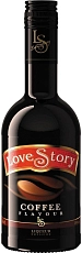 Love Story Coffee Flavour, 0.5 л
