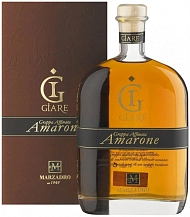 Marzadro, Le Giare Amarone, gift box, 0.75 л