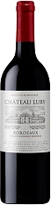 Chateau Luby Rouge Bordeaux AOC 2022