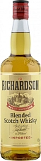 Richardson Blended Scotch Whisky, 0.75 л