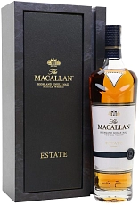 The Macallan Estate, gift box, 0.7 л