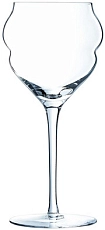 Chef&Sommelier, Macaron Wine Glass, set of 6 pcs, 300 мл