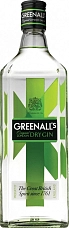 Greenall's Original London Dry, 1 л