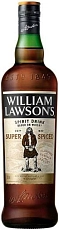 William Lawson's Super Spiced, 0.7 л