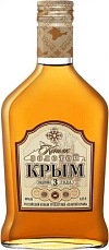 Золотой Крым 3-летний, 250 мл
