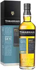 Torabhaig Legacy Series gift box, 0.7 л