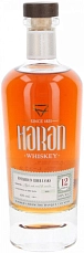 Haran Finished in Cider Cask 12 Years Old 0.7 л