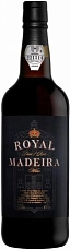 Madeira Wine Company, Royal Madeira