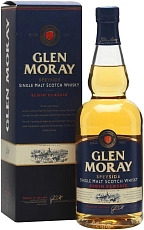 Glen Moray Elgin Classic, gift box, 0.7 л